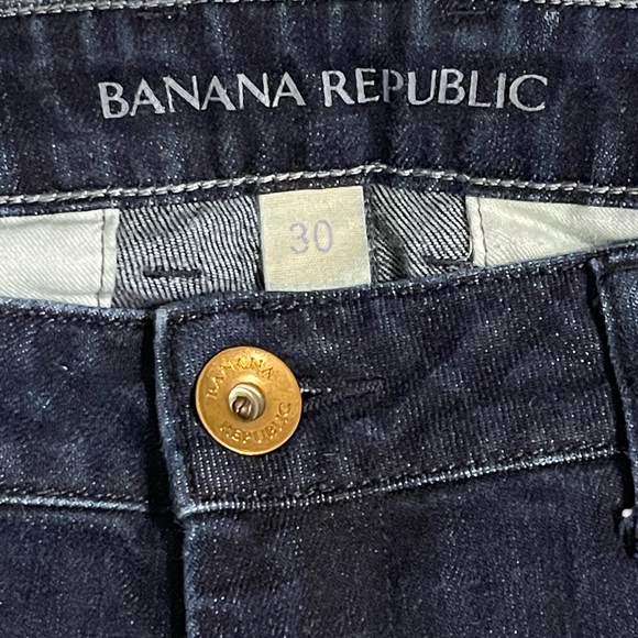 Banana Republic Jeans - Picture 6 of 11